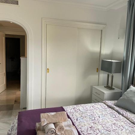 Marbella Cabopino Golf And Beach Only Adults Exterior photo