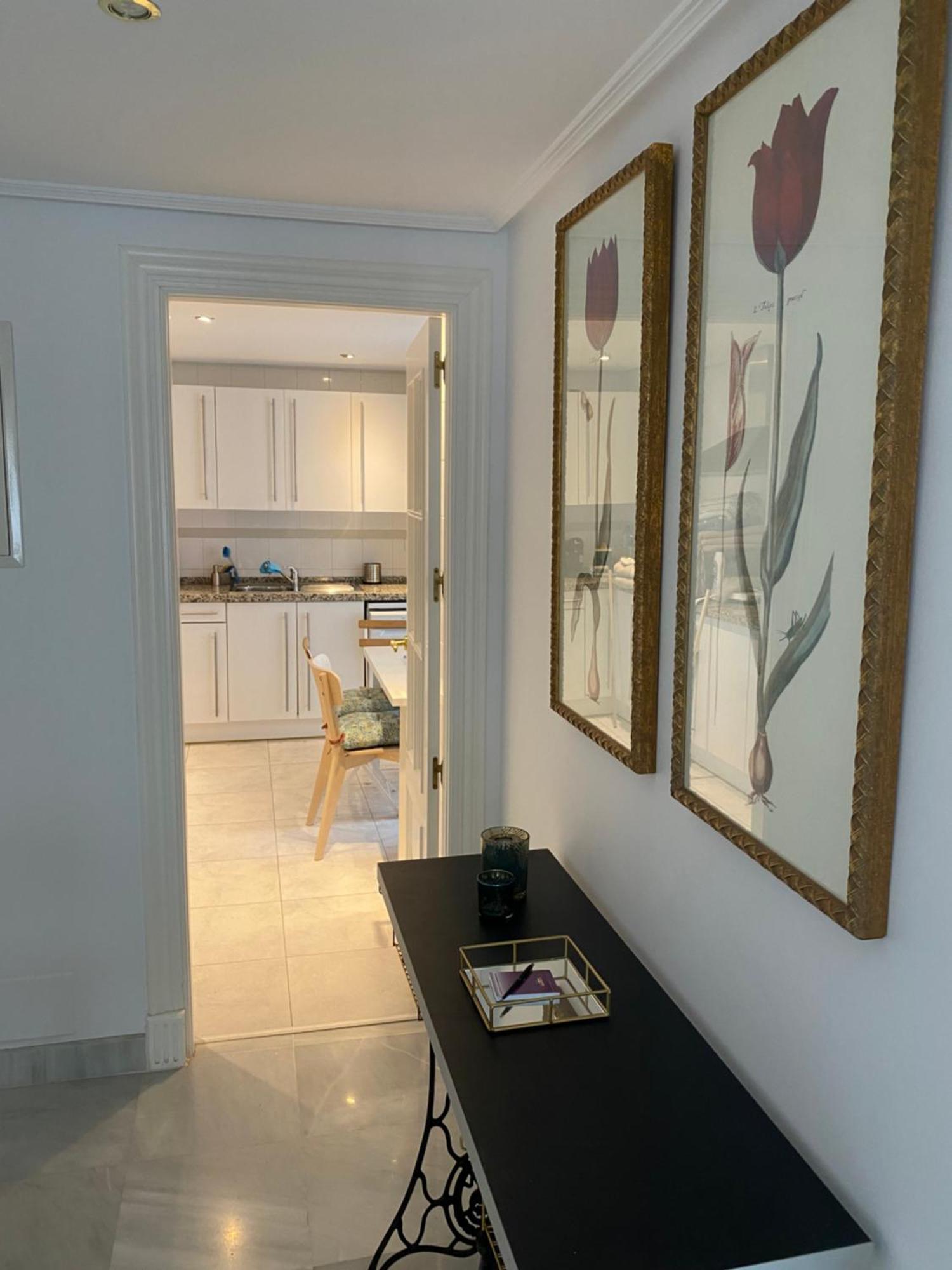 Marbella Cabopino Golf And Beach Only Adults Exterior photo
